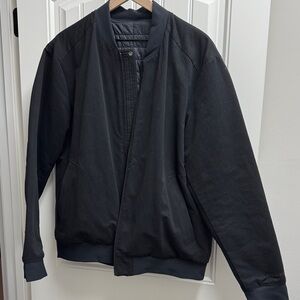Lululemon Switch Over Insulated Bomber Jacket - Like new